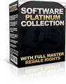 Thumbnail Software Platinum Collection
