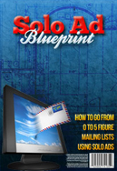 Thumbnail Solo Ad Blueprint