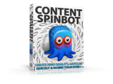 Thumbnail Content Spin Bot