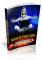 Thumbnail Squeeze Page Guru  ebook