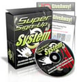 Thumbnail Super SignUp System