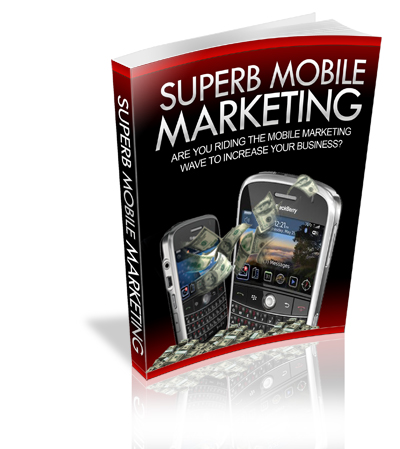 Thumbnail Superb Mobile Marketing