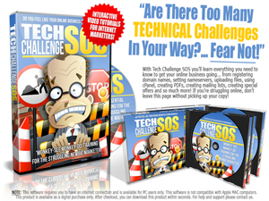 Thumbnail Tech Challenge SOS