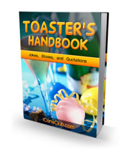 Thumbnail Toasters Handbook - Ebook