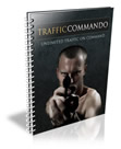 Thumbnail Traffic Commando