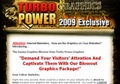 Thumbnail Turbo Power Graphics 2009