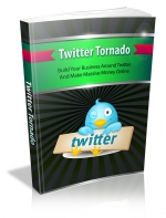 Thumbnail Twitter Tornado Thumbnail Twitter Tornado