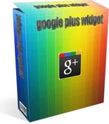 Thumbnail WP Google Plus Widget