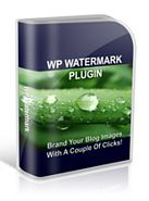 Thumbnail WpWatermark plugin