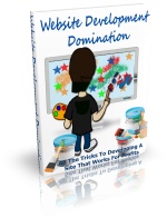 Thumbnail Website Development Domination