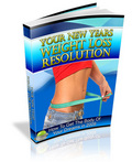Thumbnail Your New Year Weight Loss Resolution 