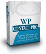 Thumbnail WP Contact Pro 