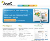 Thumbnail Ad Serving Network - Videos