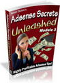 Thumbnail Adsense Secrets Unleashed Thumbnail Adsense Secrets Unleashed