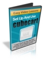 Thumbnail Setup And Use Cube Cart - Video Series