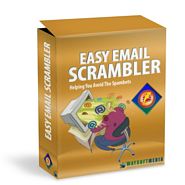 Thumbnail Easy Email Scrambler