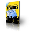 Thumbnail Email Marketing For Newbies Thumbnail Email Marketing For Newbies