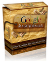 Thumbnail The Google Code Has Finally Been Unscrambled! A Free Report!
