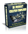 Thumbnail IM Product Creation Simplified