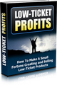 Thumbnail Low Ticket Profits