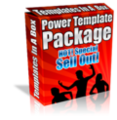 Thumbnail Power Templates Package - Graphics
