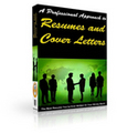 Thumbnail A Professional Approach to Resumes And Cover Letters