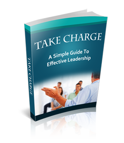 Thumbnail Take Charge