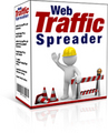 Thumbnail Web Traffic Spreader Thumbnail Web Traffic Spreader