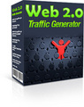 Thumbnail Web 2.0 Traffic Generator  