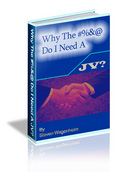 Thumbnail The Complete Guide To JVs