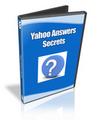 Thumbnail Yahoo Answers Secrets