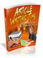 Thumbnail Article Writing Tips Thumbnail Article Writing Tips