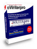 Thumbnail eWriter Pro (mrr)