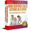 Thumbnail Learn to Write Effective Sales Letters to Super Charge Your 