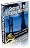 Thumbnail Secrets of an Amazing Marriage (mrr)