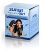 Thumbnail Super Helpdesk Girl (plr)