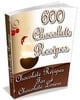 Thumbnail 600 Chocolate Recipes (with articles) ( Resell Rights Only)