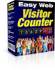 Thumbnail Easy Web Visitor Counter (mrr)