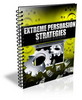 Thumbnail Extreme Persuasion Strategies (plr)