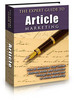 Thumbnail The Expert Guide To Article Marketing (plr)