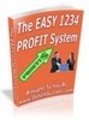 Thumbnail The Easy 1234 PROFIT System (mrr)