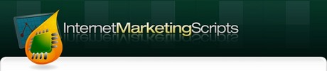 Thumbnail 8 Internet Marketing Script (mrr/plr)