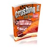 Thumbnail Crushing It With YouTube (MRR)