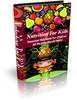 Thumbnail Nutrition For Kids (MRR)