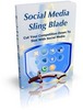 Thumbnail Social Media Sling Blade (MRR)