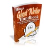 Thumbnail Hire a Ghost Writer Handbook (MRR)