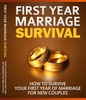 Thumbnail First Year Marriage Survival (MRR)