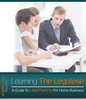 Thumbnail Learning The Legalese (MRR)