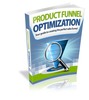 Thumbnail Product Funnel Optimization (MRR)