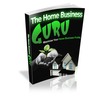 Thumbnail The Home Business Guru (MRR)